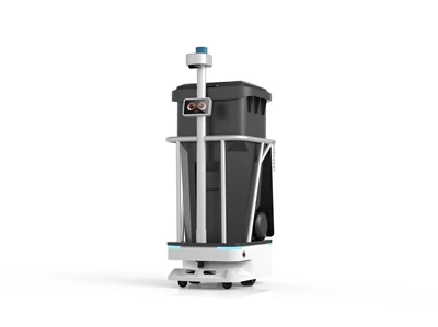 Hvordan robotter påvirker miljøet: Arbejdseffektivitet, produktlivscyklus og ...