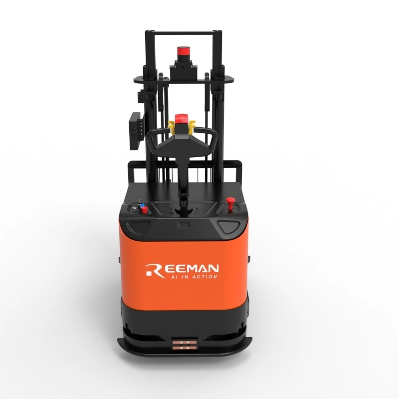 HAMMER Counterbalanced Autonomous Forklift Trucks price